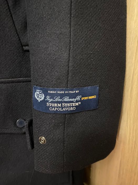 Куртка зимняя парка Woolrich Loro Piana Оригинал