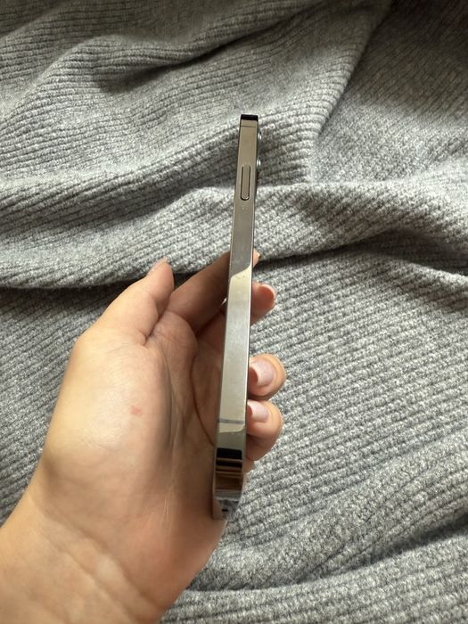 IPhone 12 Pro 128gb space gray