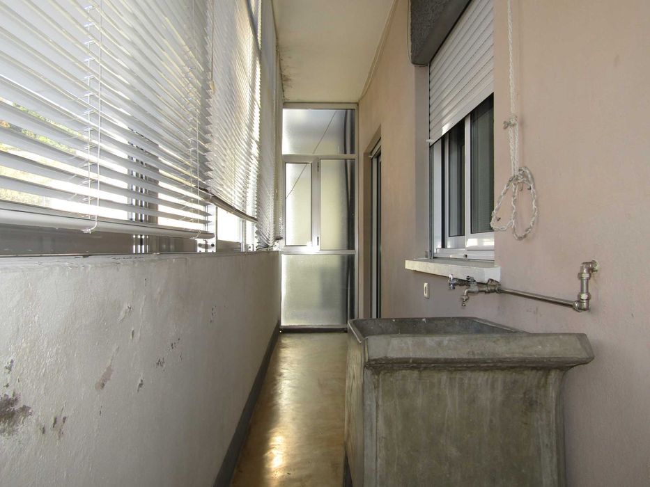 Apartamento T3 Lamego