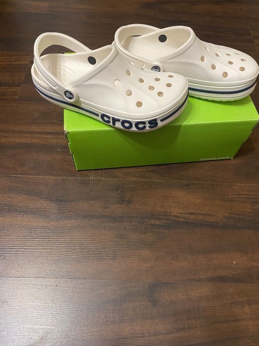 CROCS. Новые.