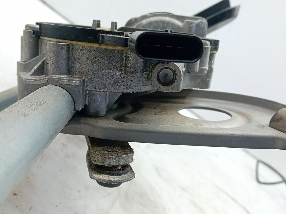 Motor limpa vidros frente BMW 3 Gran Turismo (F34)