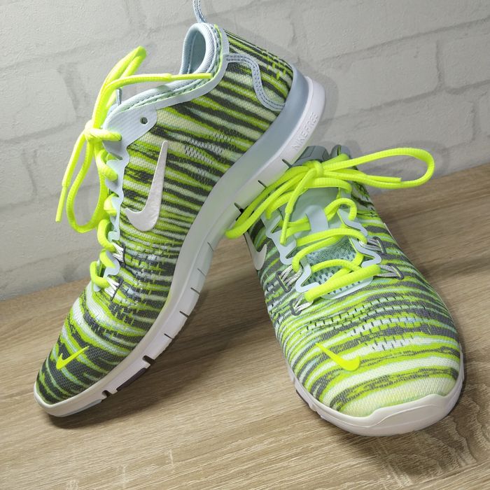 Кросівки Nike  free  5.0