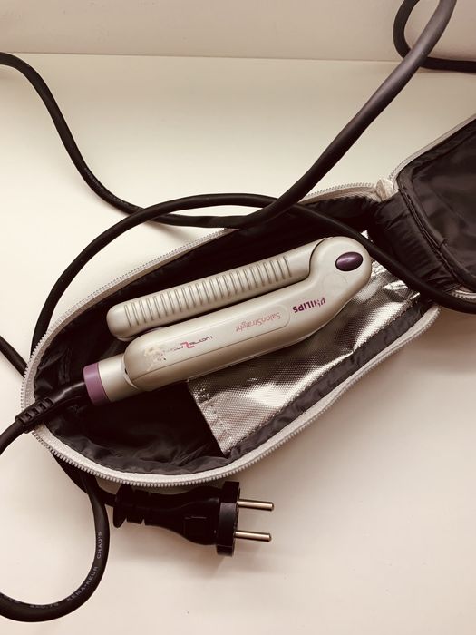 Плойка утюжок вирівнювач Philips