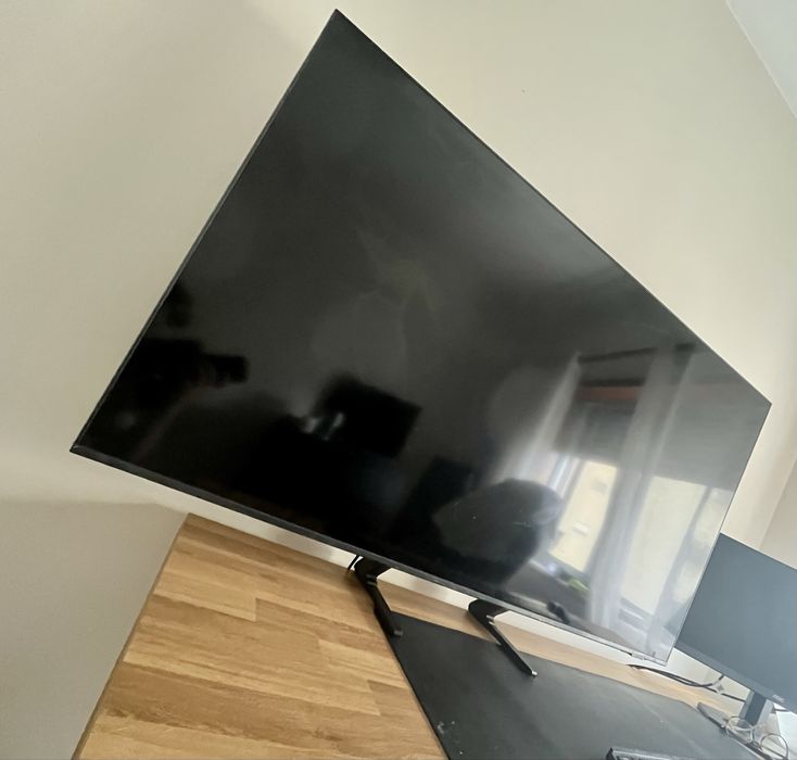 Samsung OLED QE55Q70AAT - Para peças