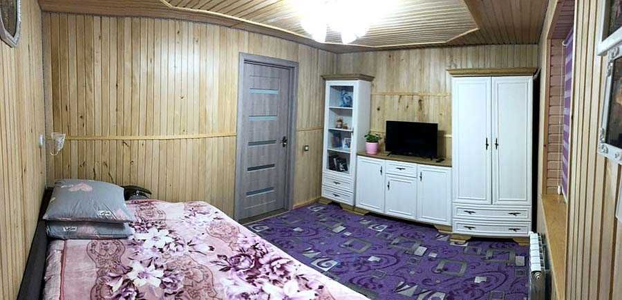 Житло в Карпатах Плай Карпатська Ніч