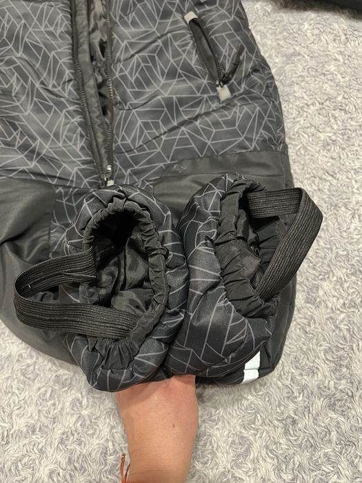 Комбінезон дитячий