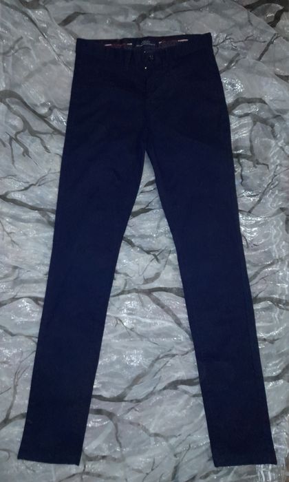 Підліткові брюки різні розмір 146