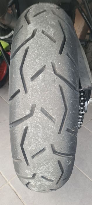 BMW F800 GS - Ano 2011