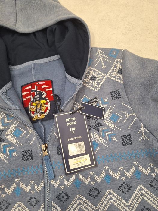 Kombinezon Urbn Clan