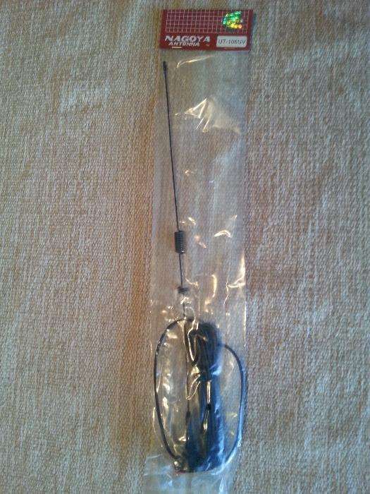 Antena Auto Nagoya 41.5cm