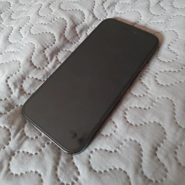 Iphone 14 Pro - 128GB Black [ LER DESCRICÃO ]