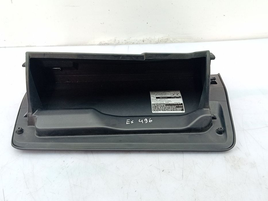 Porta luvas TOYOTA Yaris (_P13_)