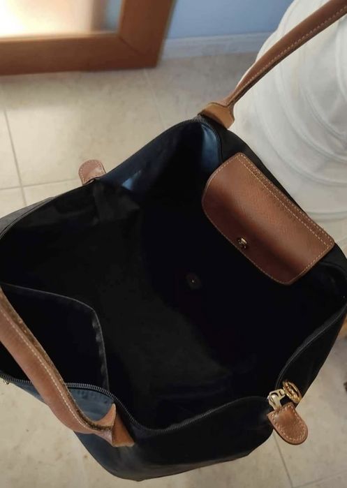 Mala Longchamp original