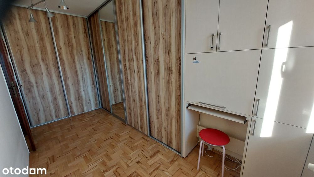 Gotowe do zamieszkania 3 pokoje Ofiar Katynia - Widok 4