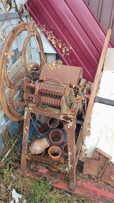 Продам сікачку все як на фото