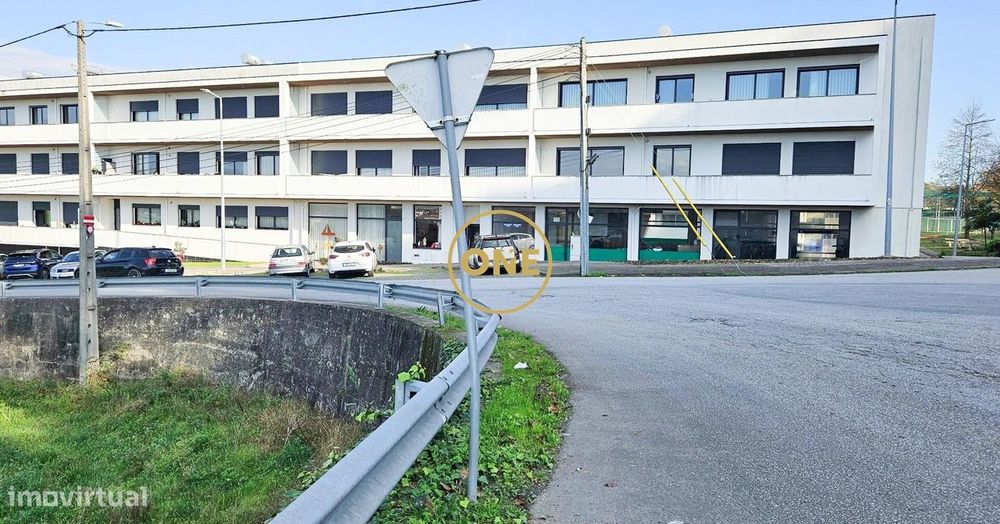 Loja Comercial Landim
