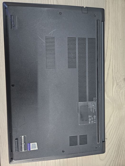 Ноутбук Lenovo ThinkPad E15 Ryzen 5 4500U/16Gb/256Gb m.2 nvm/15.6" IPS