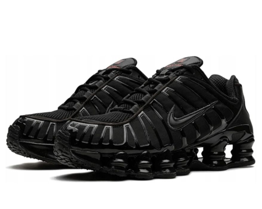Buty męskie Nike shox