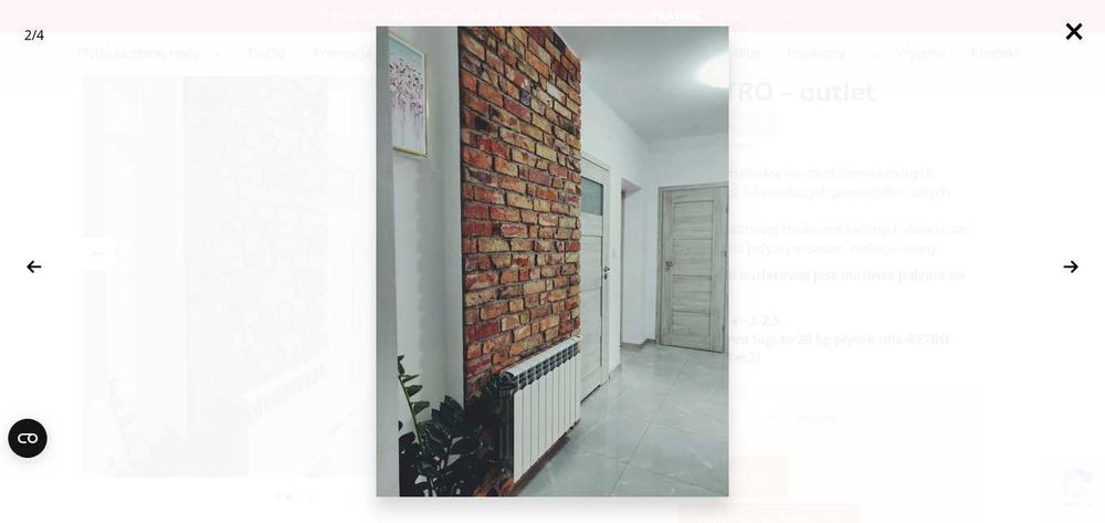 Płytki ceglane ,22m2 -stara cegła 100 letnia-retro mix