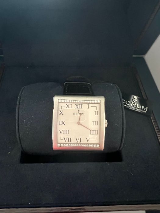 Corum Buckingham diamond limit version 300pcs
