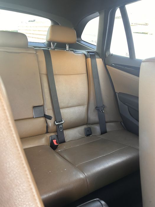 BMW X1 — fotografia 4