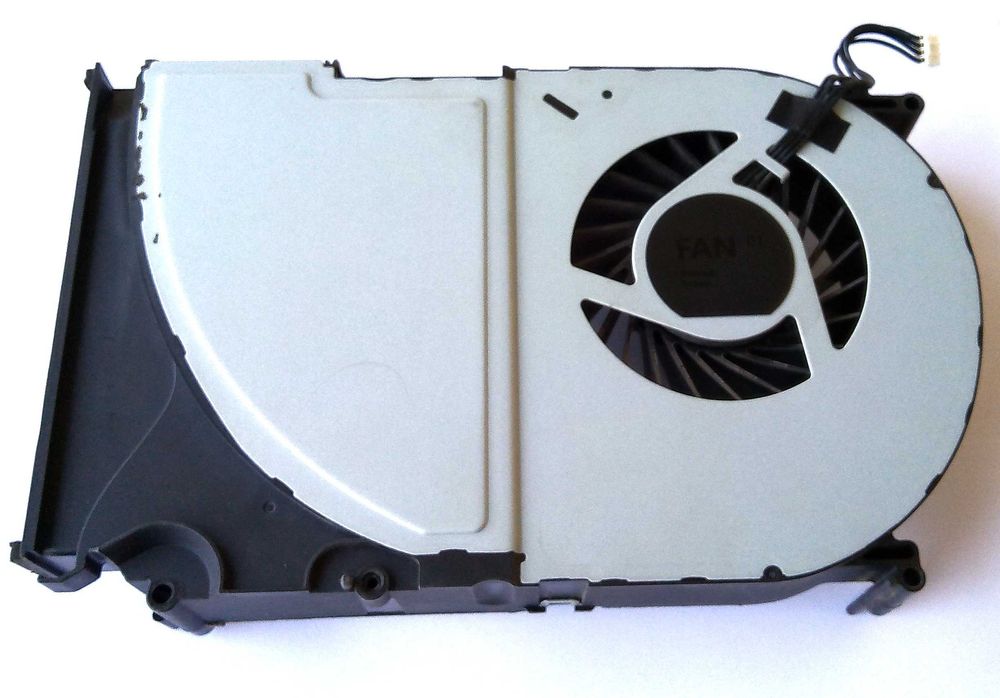 Wentylator  Xbox One X [9b]
