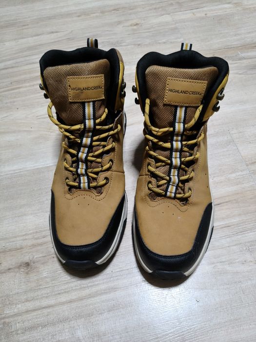 Buty 44 rozm(29 cm)