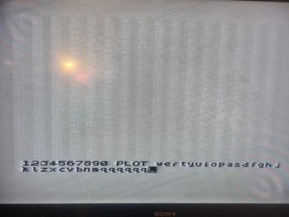 Zx spectrum 48k komplet w pudełku.