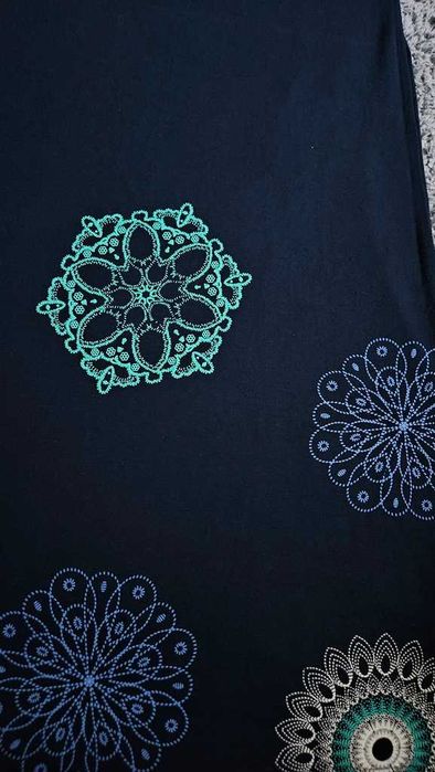Sukienka Desigual