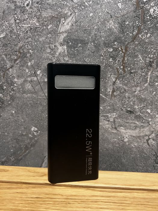 Павербенк 22.5w 20000mAh
