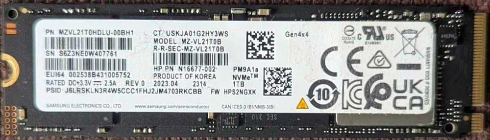 SSD М2  NVME SATA3 256-512gb-1TB !