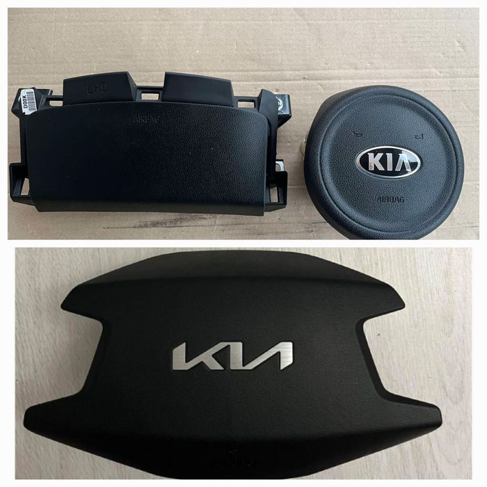 Airbag  ,подушка  kia niro