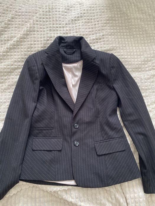Піджак в ідеальному стані
