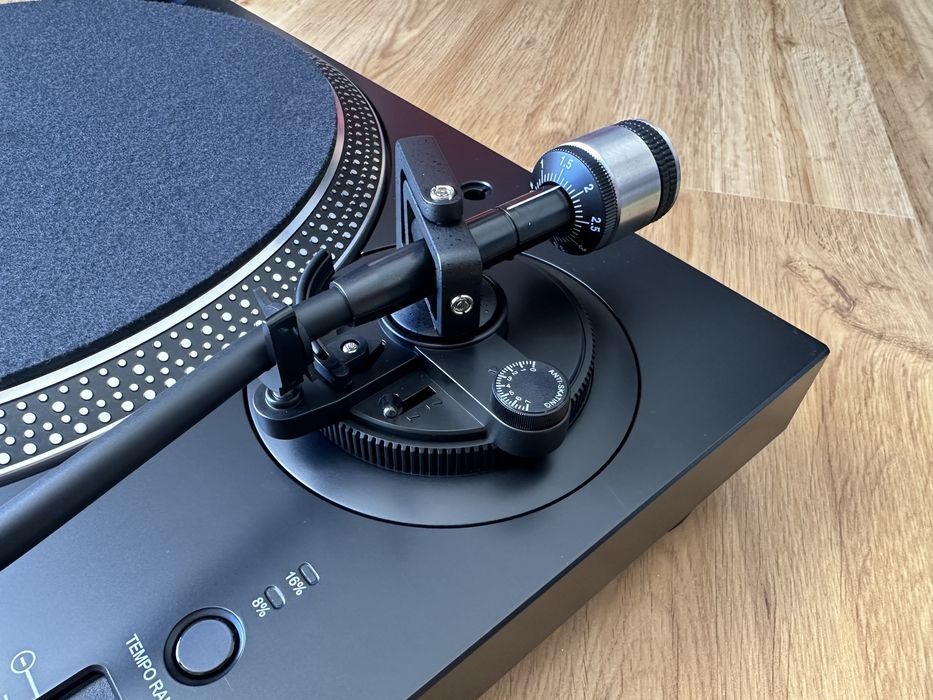 Audio Technica AT LP 120 X USB