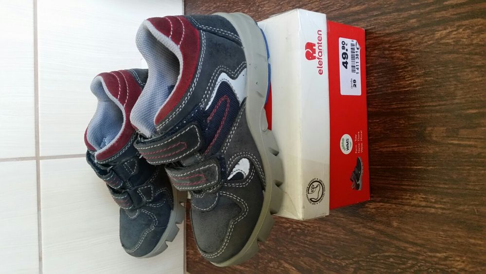 Кросівки для хлопчика adidas