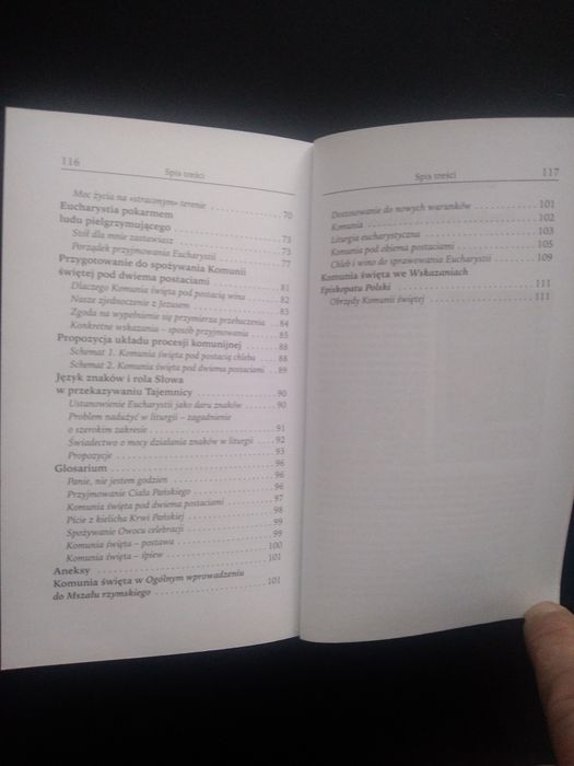 Ciało i Krew Pana- Bp Zbigniew Kiernikowski
