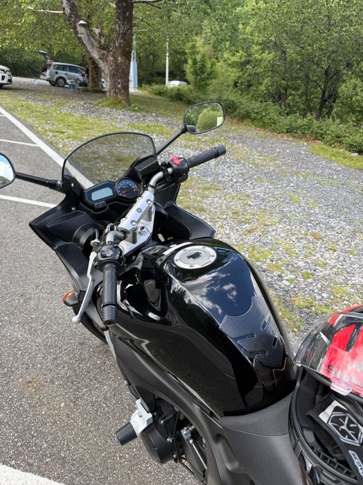 Fazer 600cc 98cv FZ6 2010 [SO PEGAR E ANDAR]