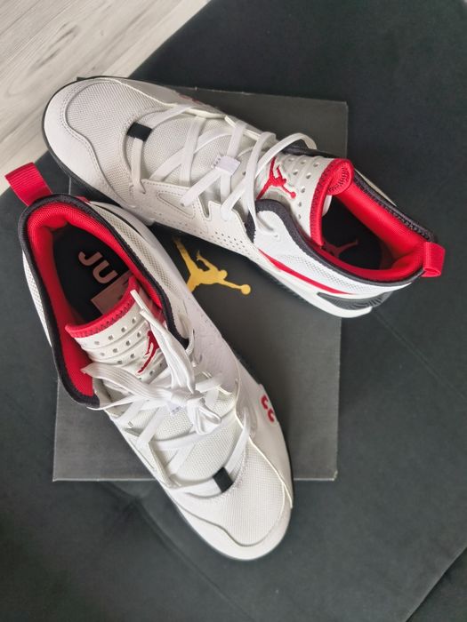 Jordan Stay Loyal 2