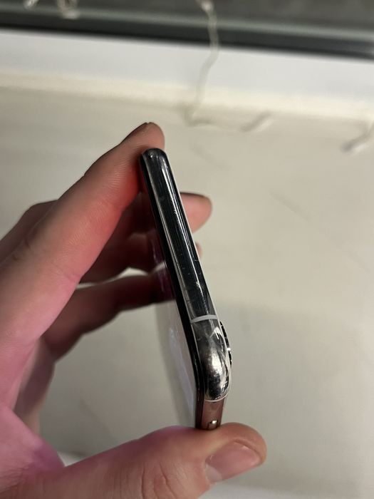 IPhone XS 256gb все працює