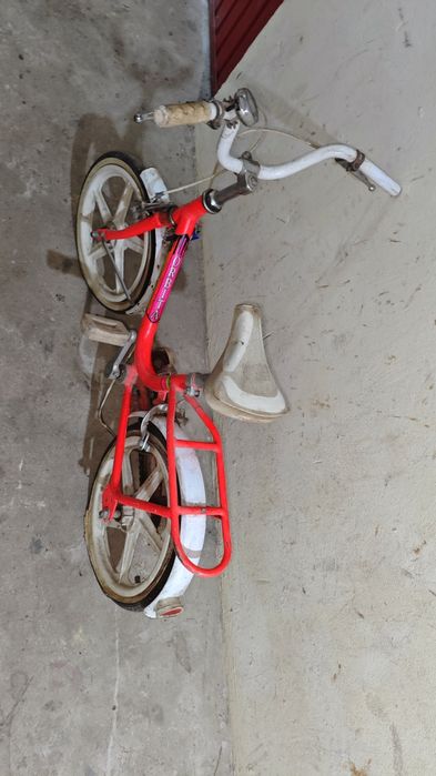 Bicicleta Órbita criança