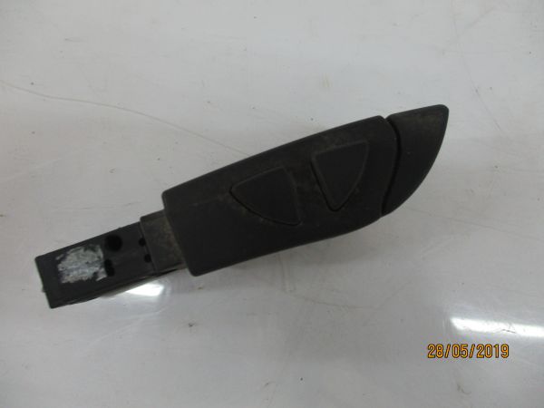 Interruptor / Botao DACIA Dokker (0S_)