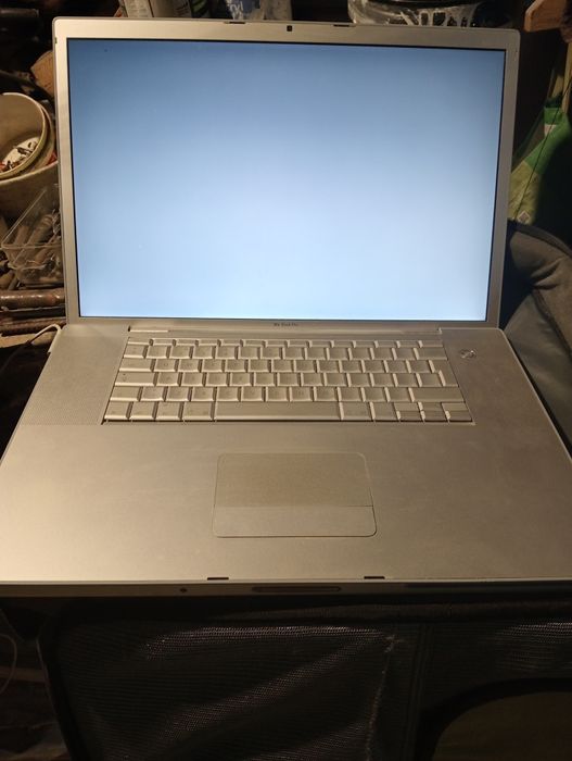 Portátil da Apple