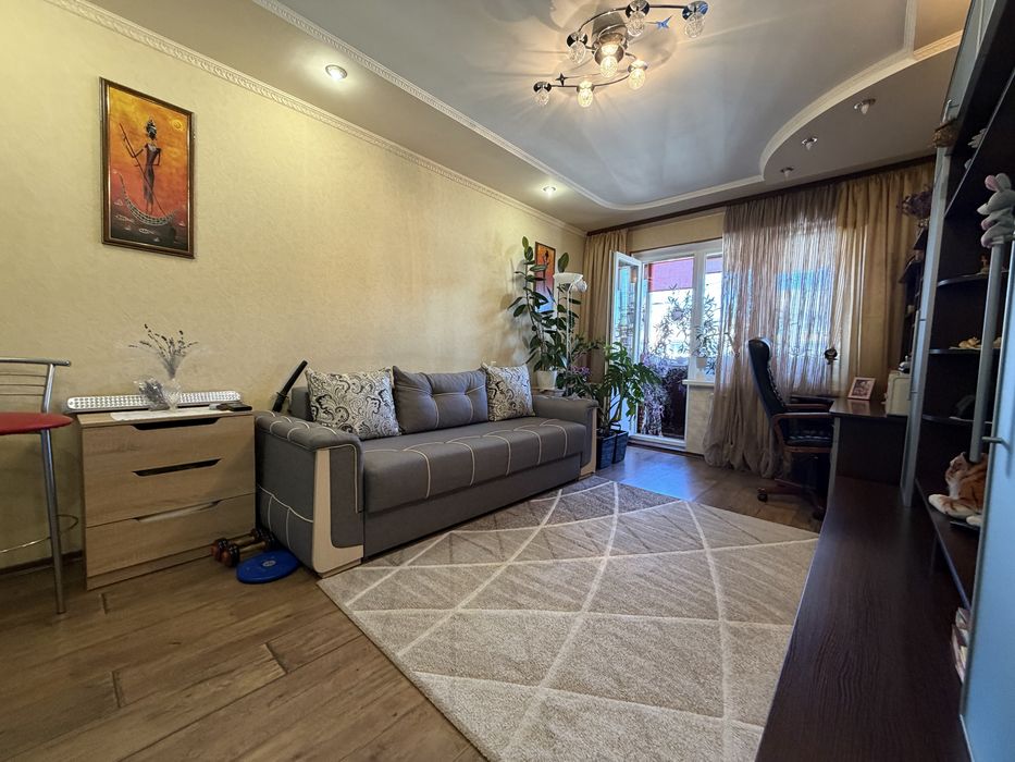 Продаж 1 кім. квартири в м.Вишневе