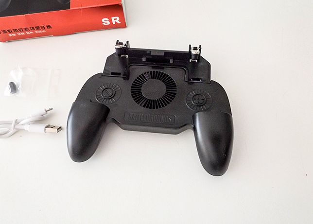 Comando / gatilhos jogos Android e iPhone - Improvise hoje o seu rank