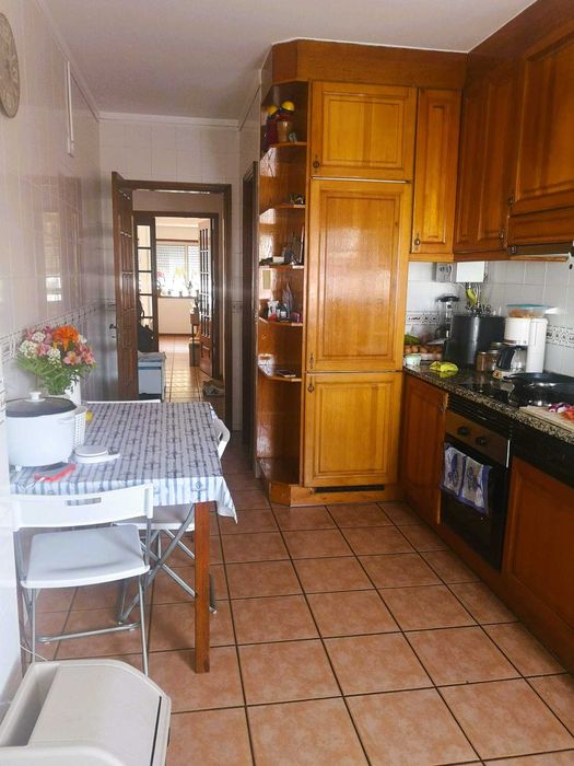 Apartamento T3 centro de Estarreja