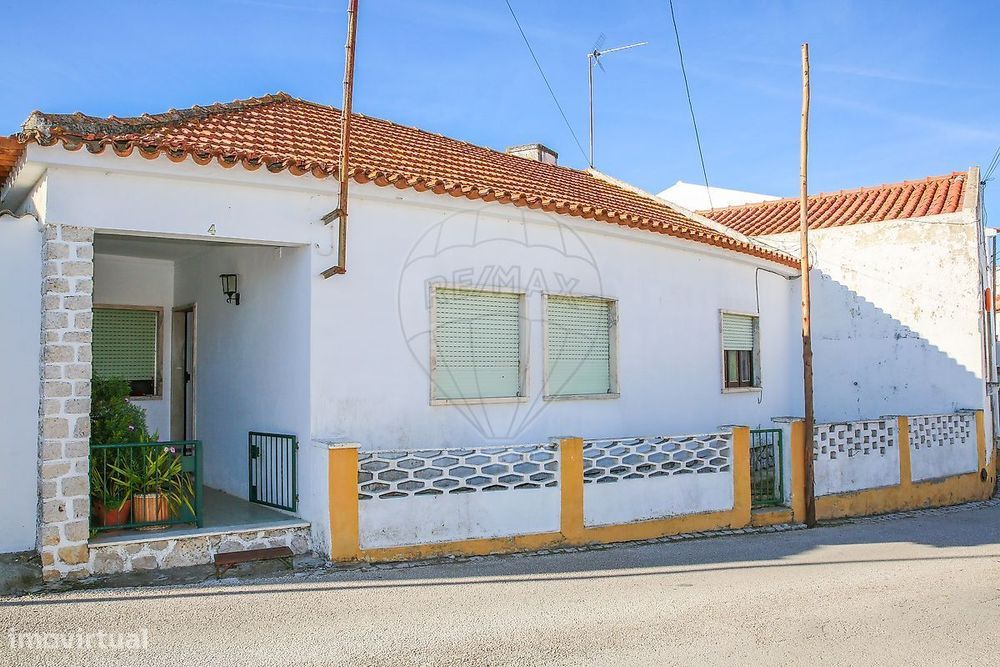 Moradia T3 para venda