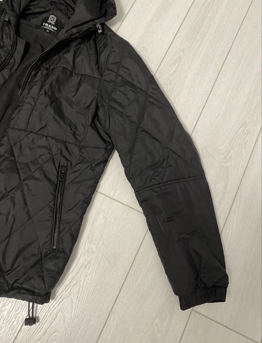 Куртка демосізонна Trend