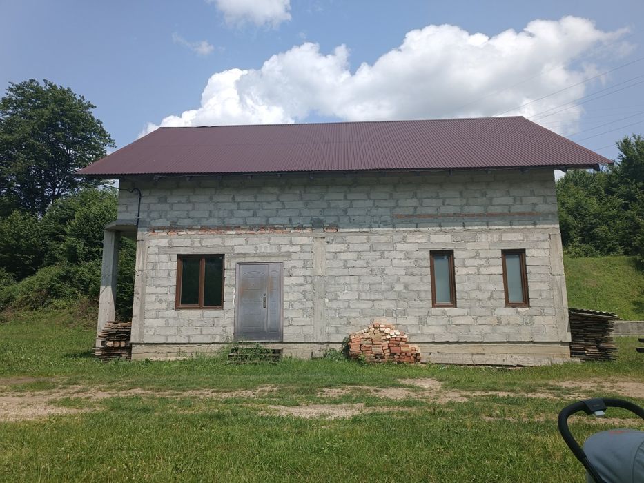 Будинок від власника