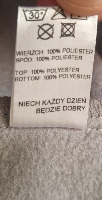 Dziendobry sztormiak krótkie Sarny XL