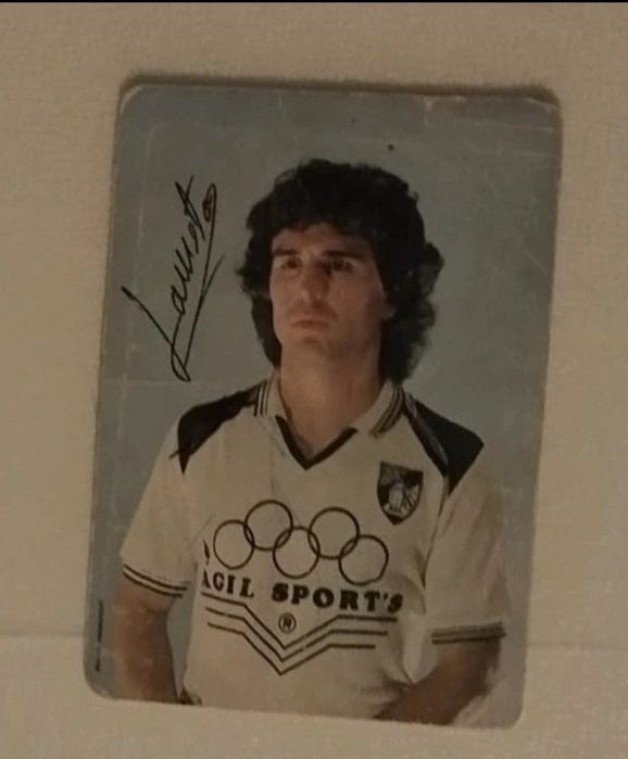 Calendários. Vitória Guimarães